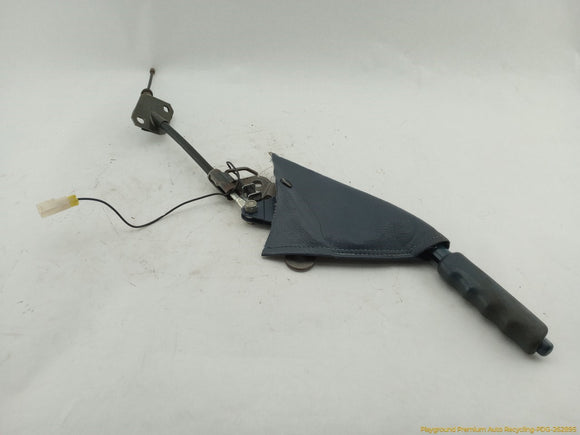 Nissan 300ZX Emergency Parking Brake Handle