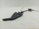 Nissan 300ZX Emergency Parking Brake Handle-7