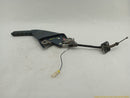 Nissan 300ZX Emergency Parking Brake Handle-9