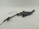 Nissan 300ZX Emergency Parking Brake Handle-10