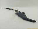 Nissan 300ZX Emergency Parking Brake Handle-12