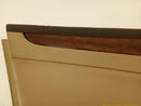 Cadillac CTS Driver Left Rear Door Card Trim Panel-5