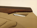 Cadillac CTS Driver Left Rear Door Card Trim Panel-6