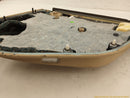 Cadillac CTS Driver Left Rear Door Card Trim Panel-11