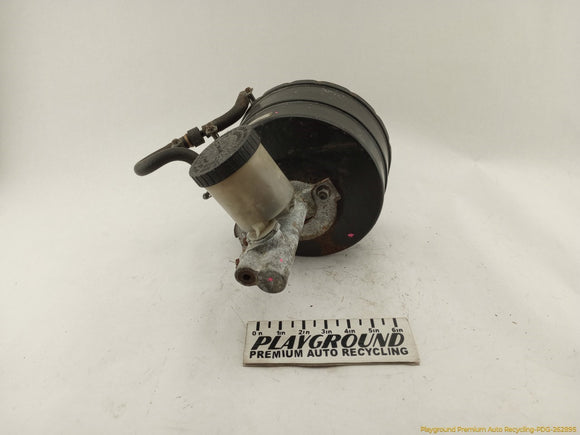 Nissan 300ZX Power Brake Booster