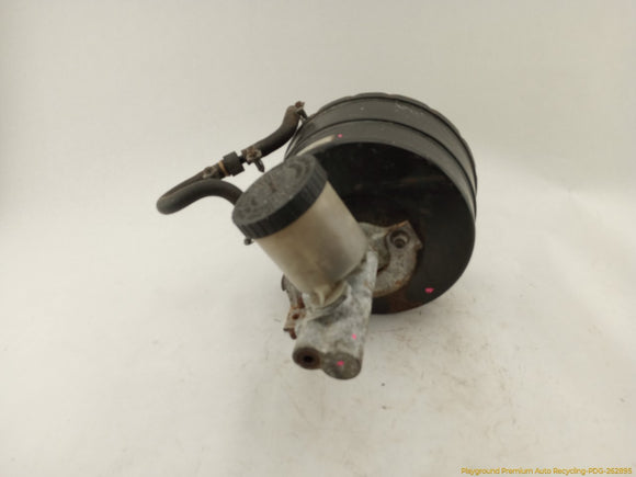 Nissan 300ZX Power Brake Booster
