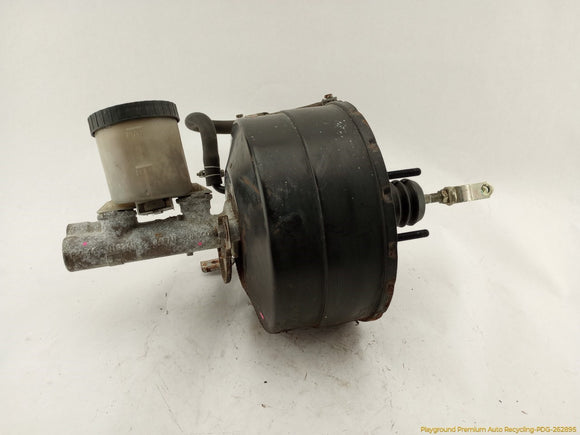 Nissan 300ZX Power Brake Booster