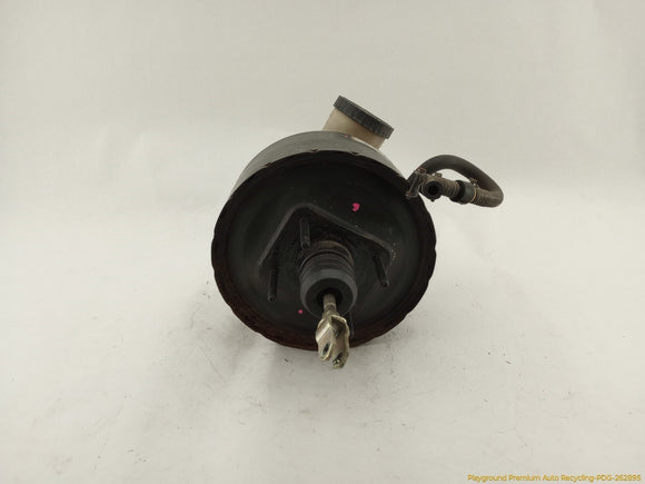 Nissan 300ZX Power Brake Booster