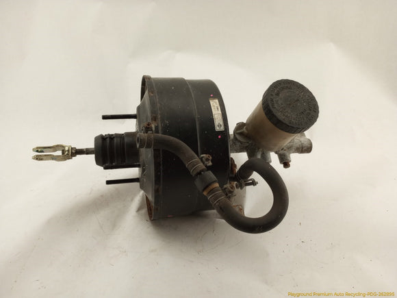 Nissan 300ZX Power Brake Booster