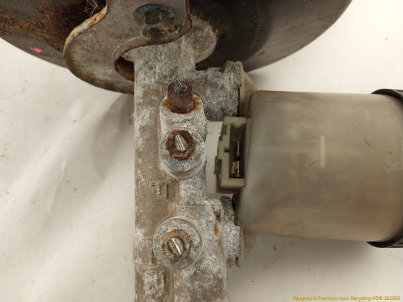 Nissan 300ZX Power Brake Booster