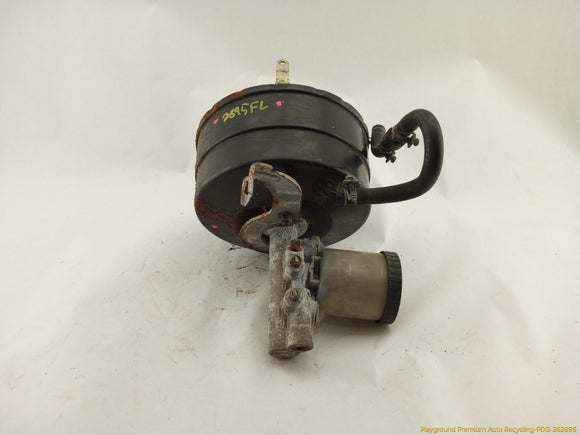 Nissan 300ZX Power Brake Booster