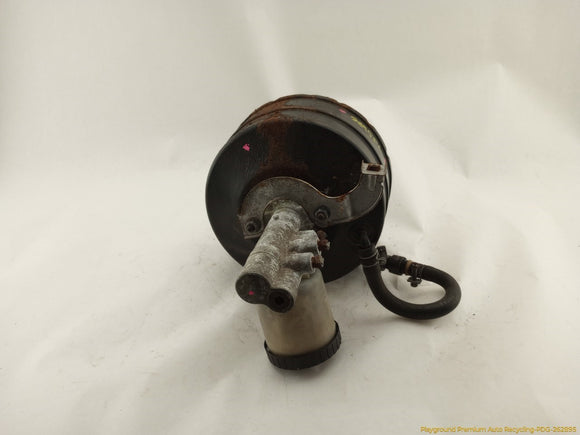 Nissan 300ZX Power Brake Booster