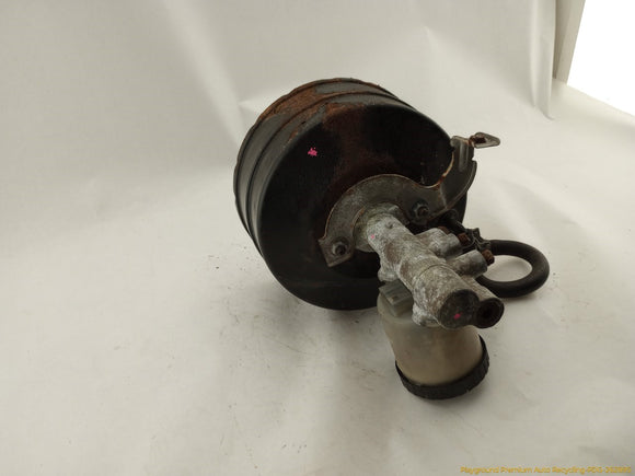 Nissan 300ZX Power Brake Booster