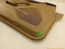 Cadillac CTS Driver Left Front Door Card Trim Panel-3