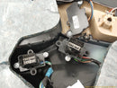 Cadillac CTS Driver Left Front Door Card Trim Panel-12