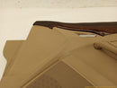 Cadillac CTS Passenger Right Front Door Card Trim Panel-5