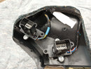 Cadillac CTS Passenger Right Front Door Card Trim Panel-10