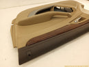 Cadillac CTS Passenger Right Front Door Card Trim Panel-11