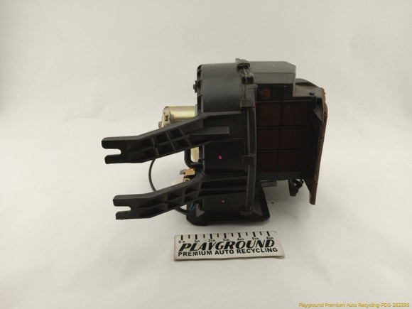 Nissan 300ZX Passenger Front Right HVAC Blower Motor