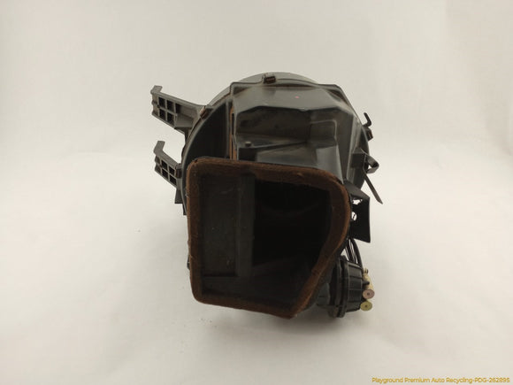 Nissan 300ZX Passenger Front Right HVAC Blower Motor