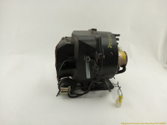 Nissan 300ZX Passenger Front Right HVAC Blower Motor