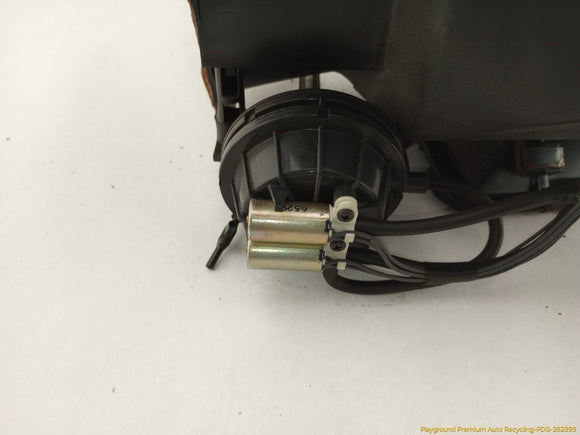 Nissan 300ZX Passenger Front Right HVAC Blower Motor