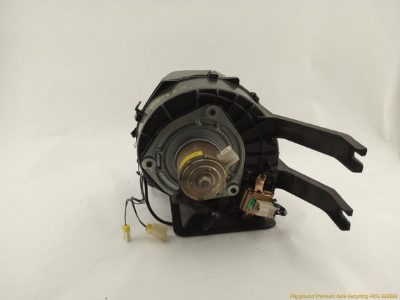 Nissan 300ZX Passenger Front Right HVAC Blower Motor