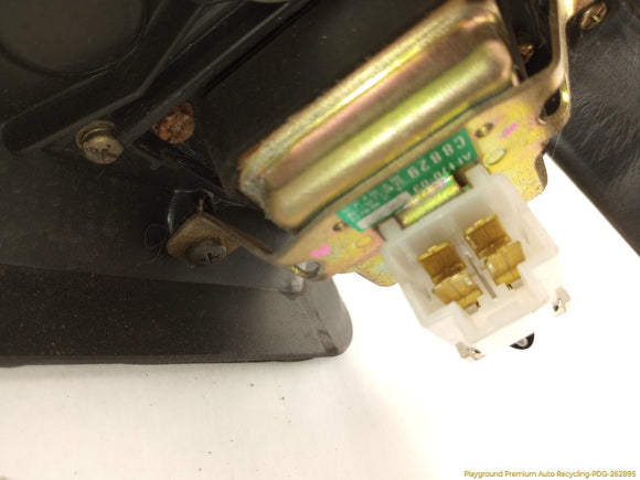Nissan 300ZX Passenger Front Right HVAC Blower Motor