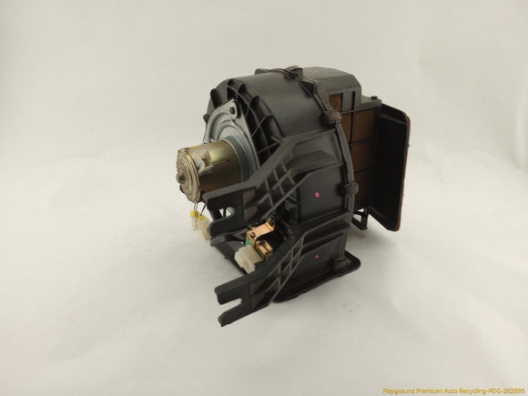 Nissan 300ZX Passenger Front Right HVAC Blower Motor