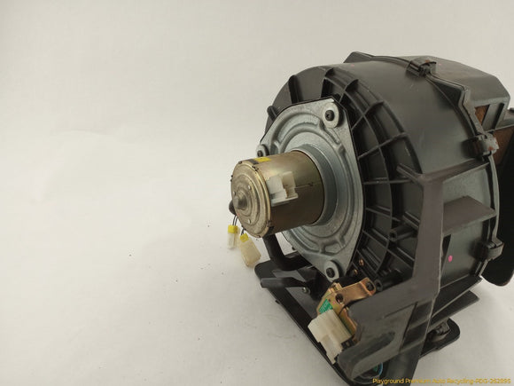 Nissan 300ZX Passenger Front Right HVAC Blower Motor
