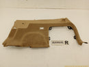 Cadillac CTS Passenger Right Rear Quarter Trim-1
