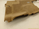 Cadillac CTS Passenger Right Rear Quarter Trim-2