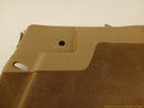 Cadillac CTS Passenger Right Rear Quarter Trim-3