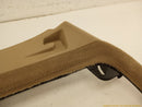 Cadillac CTS Passenger Right Rear Quarter Trim-5