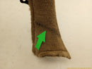 Cadillac CTS Passenger Right Rear Quarter Trim-6