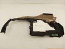 Cadillac CTS Passenger Right Rear Quarter Trim-7