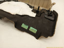 Cadillac CTS Passenger Right Rear Quarter Trim-8