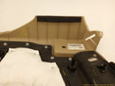 Cadillac CTS Passenger Right Rear Quarter Trim-9