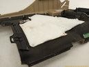 Cadillac CTS Passenger Right Rear Quarter Trim-10