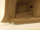 Cadillac CTS Driver Left Rear Quarter Trim-2