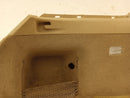 Cadillac CTS Driver Left Rear Quarter Trim-3