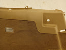 Cadillac CTS Driver Left Rear Quarter Trim-4
