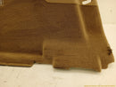 Cadillac CTS Driver Left Rear Quarter Trim-5