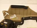 Cadillac CTS Driver Left Rear Quarter Trim-8