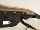 Cadillac CTS Driver Left Rear Quarter Trim-9