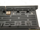 Cadillac CTS Trunk Spare Tire Floor Carpet-10