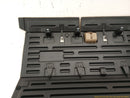 Cadillac CTS Trunk Spare Tire Floor Carpet-11