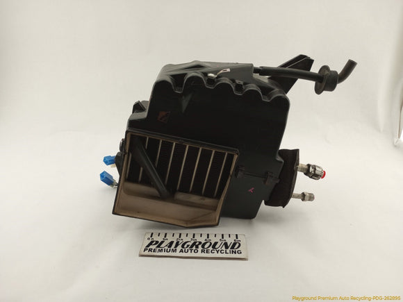Nissan 300ZX Passenger Front Right HVAC Evaporator Core