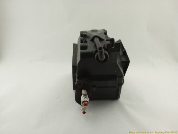 Nissan 300ZX Passenger Front Right HVAC Evaporator Core