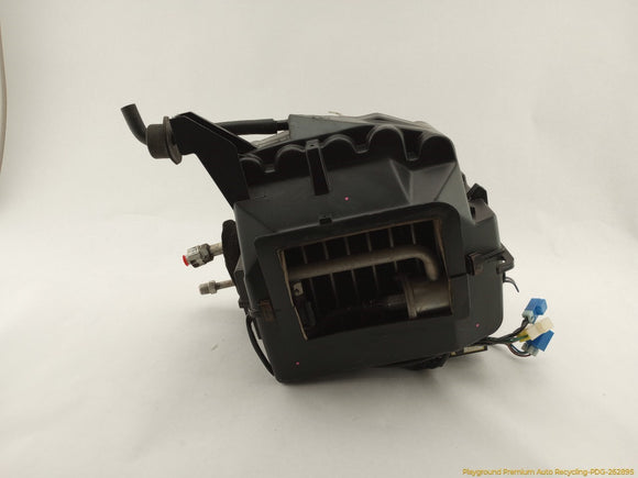 Nissan 300ZX Passenger Front Right HVAC Evaporator Core